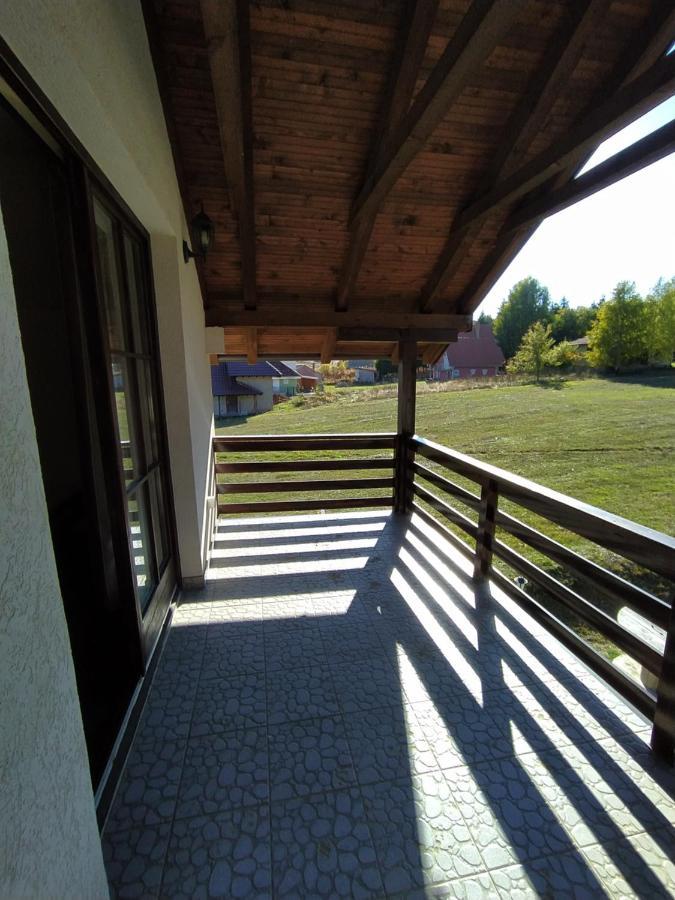 Apartman Draskovic - Гоч Экстерьер фото