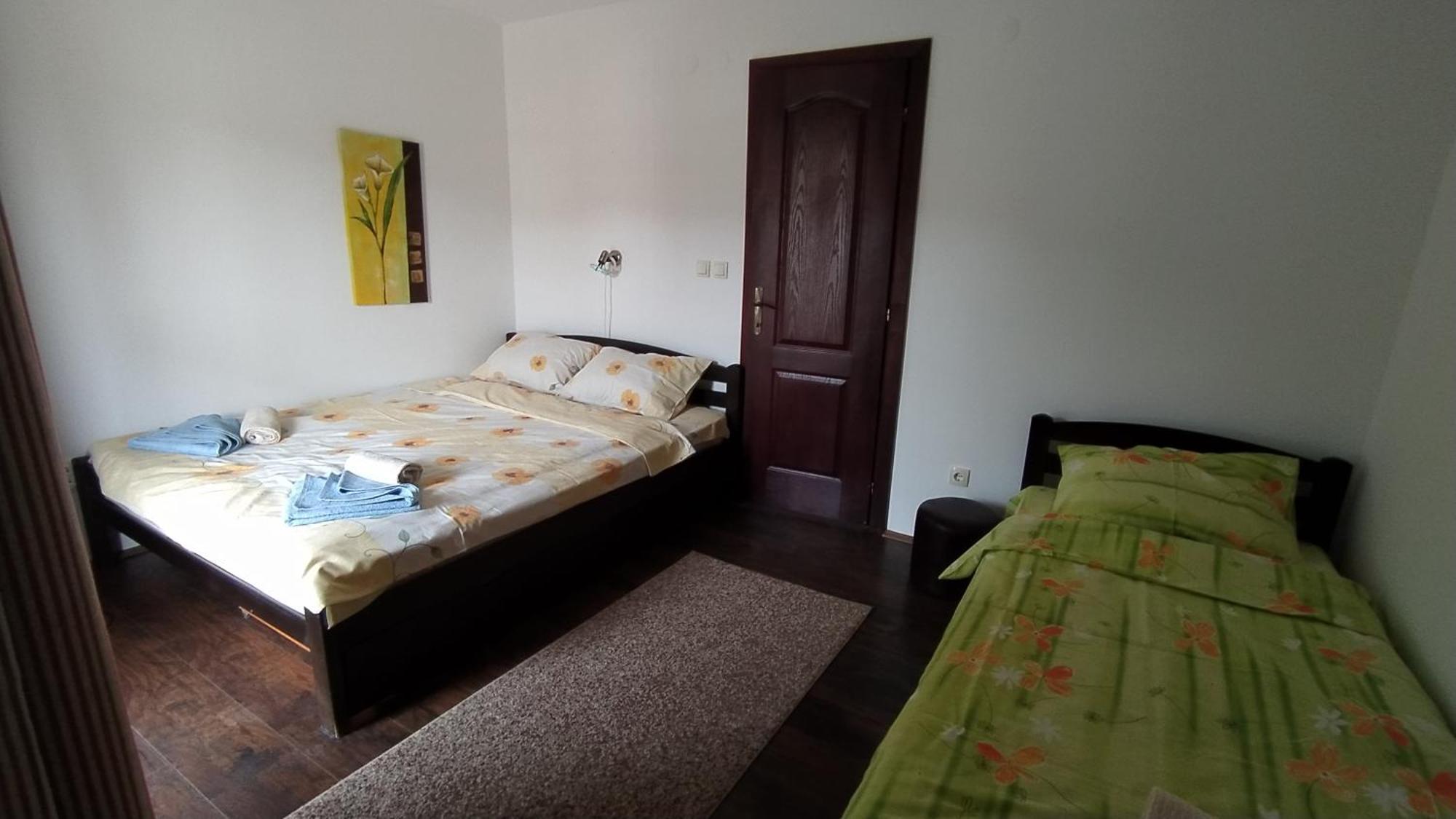 Apartman Draskovic - Гоч Экстерьер фото
