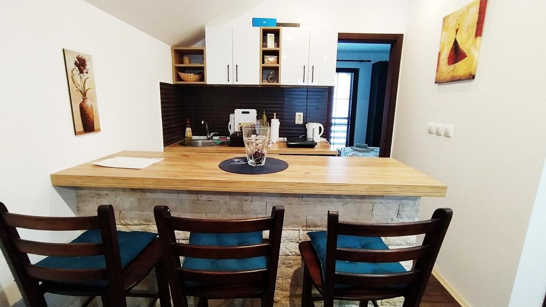 Apartman Draskovic - Гоч Экстерьер фото