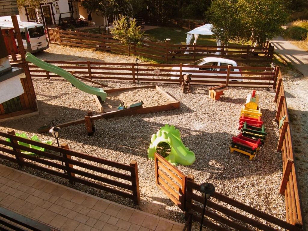 Apartman Draskovic - Гоч Экстерьер фото